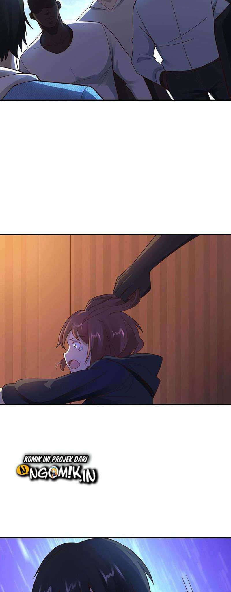 Miss Sister, Don’t Mess With Me Chapter 46 - halaman 8
