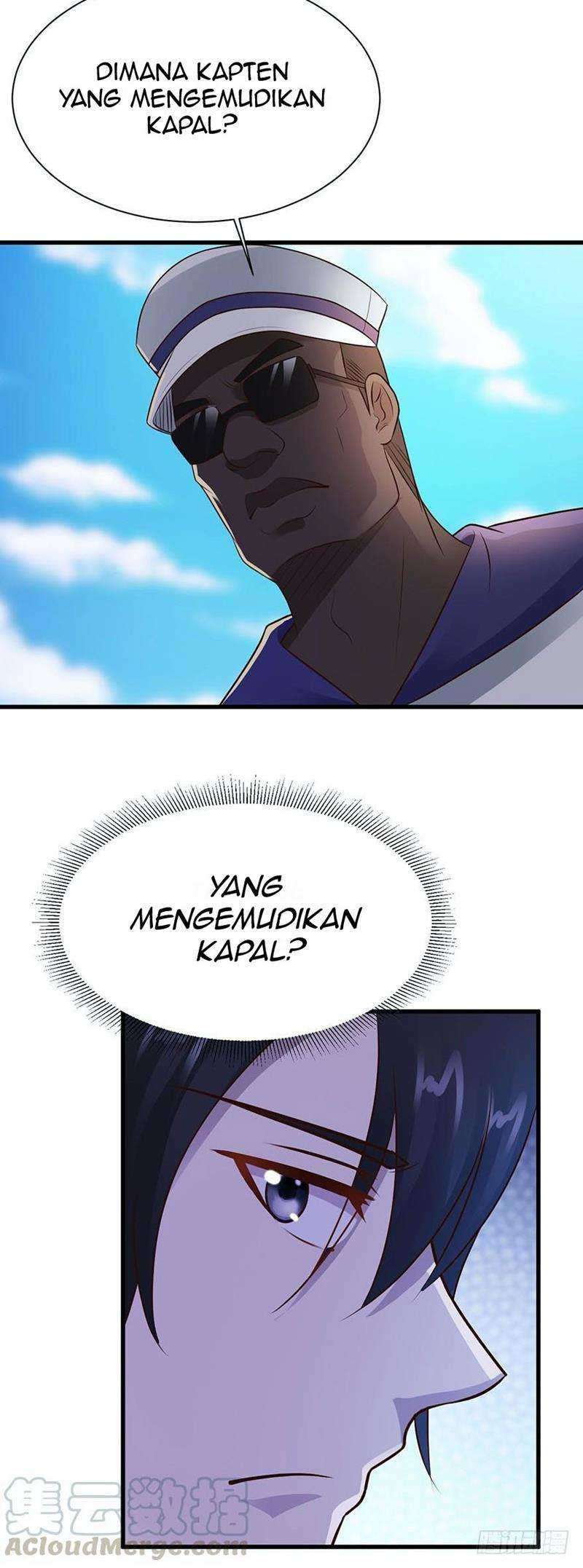 Miss Sister, Don’t Mess With Me Chapter 47 - halaman 15