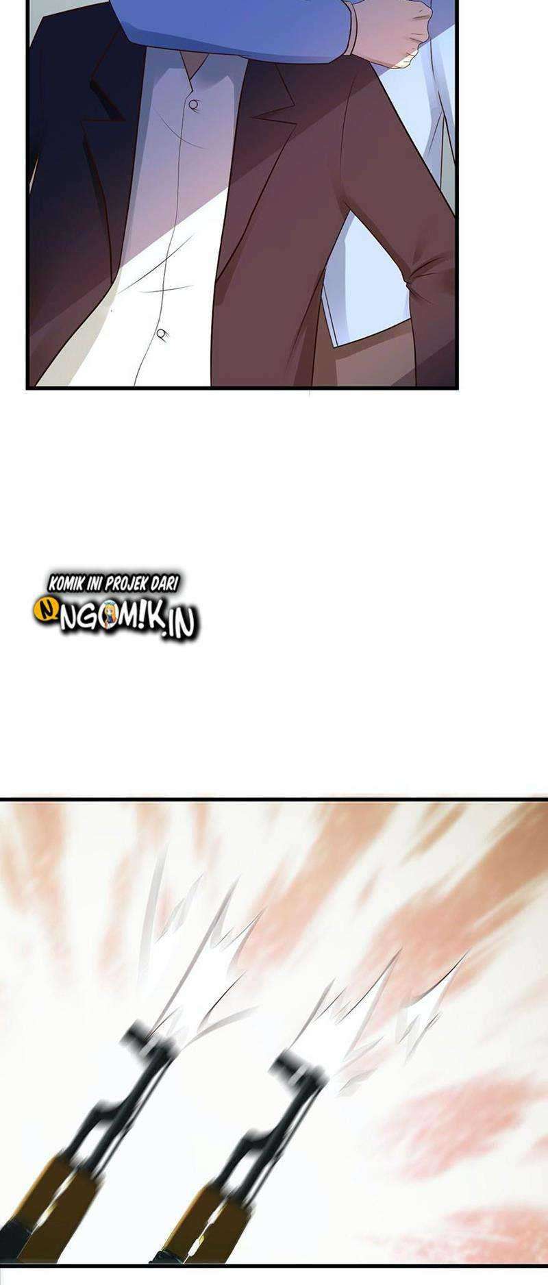 Miss Sister, Don’t Mess With Me Chapter 47 - halaman 17