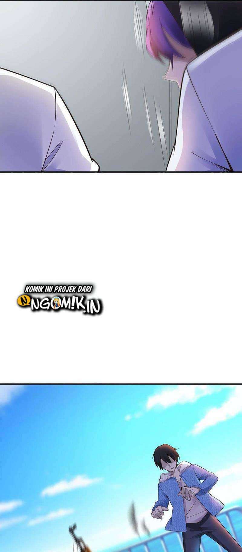 Miss Sister, Don’t Mess With Me Chapter 47 - halaman 7