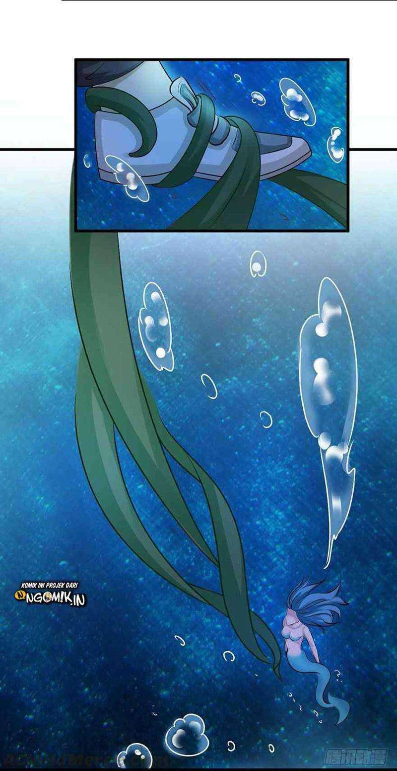 Miss Sister, Don’t Mess With Me Chapter 49 - halaman 18