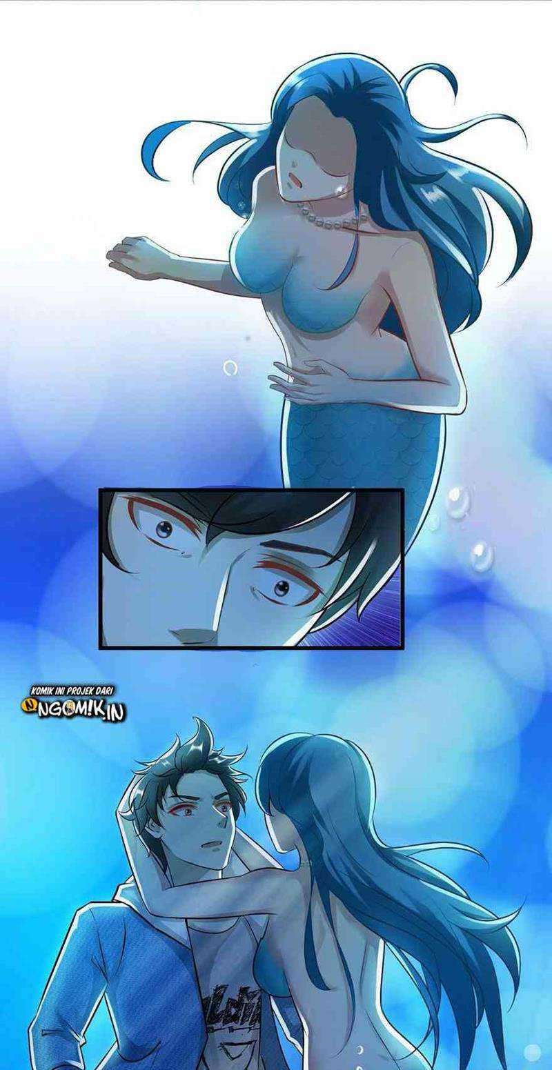 Miss Sister, Don’t Mess With Me Chapter 49 - halaman 19