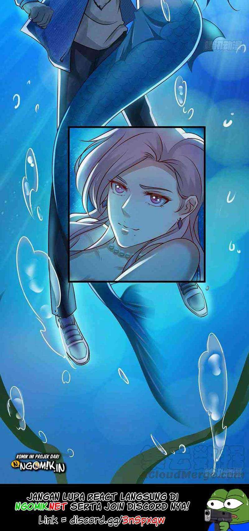 Miss Sister, Don’t Mess With Me Chapter 49 - halaman 20