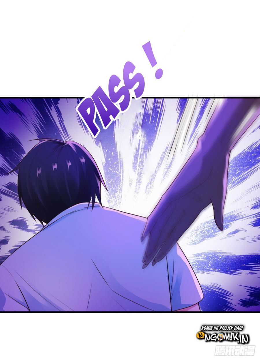 Miss Sister, Don’t Mess With Me Chapter 5 - halaman 16