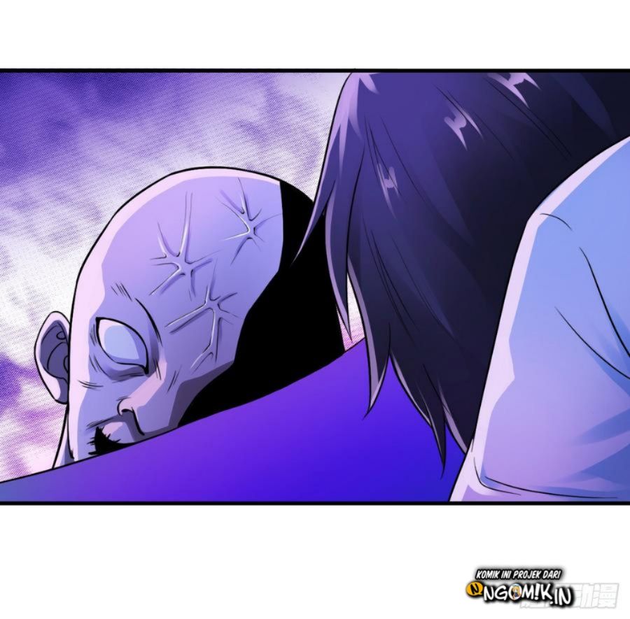 Miss Sister, Don’t Mess With Me Chapter 5 - halaman 23