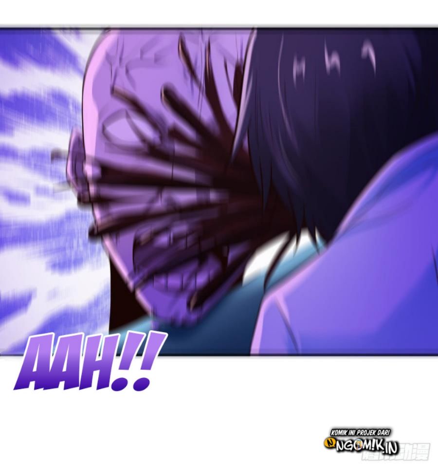Miss Sister, Don’t Mess With Me Chapter 5 - halaman 27