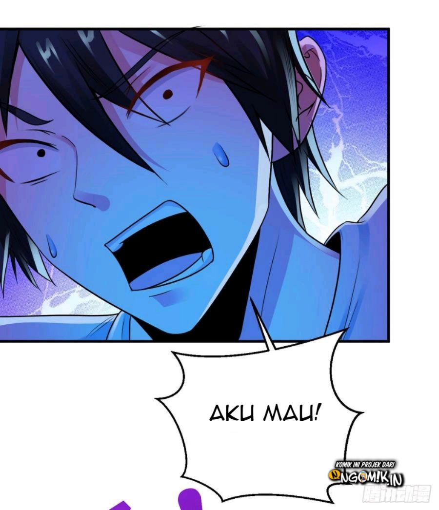 Miss Sister, Don’t Mess With Me Chapter 5 - halaman 7