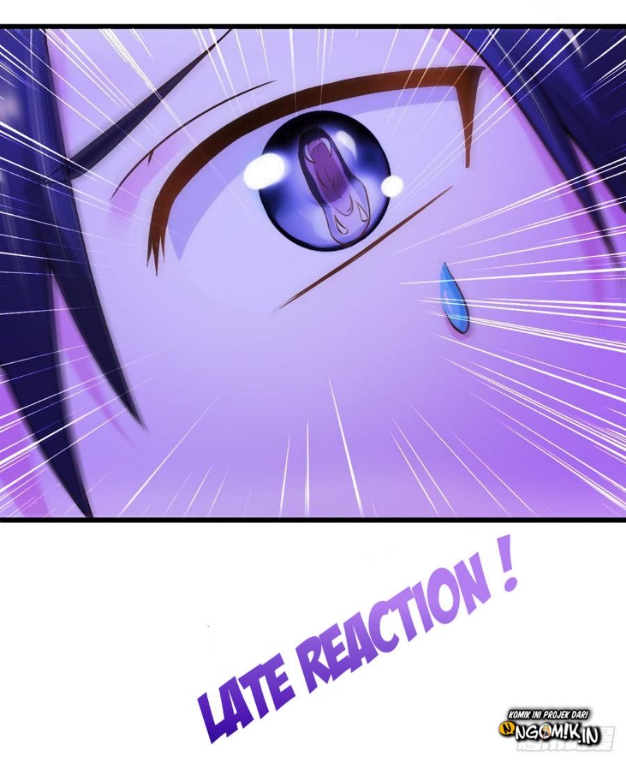 Miss Sister, Don’t Mess With Me Chapter 6 - halaman 11