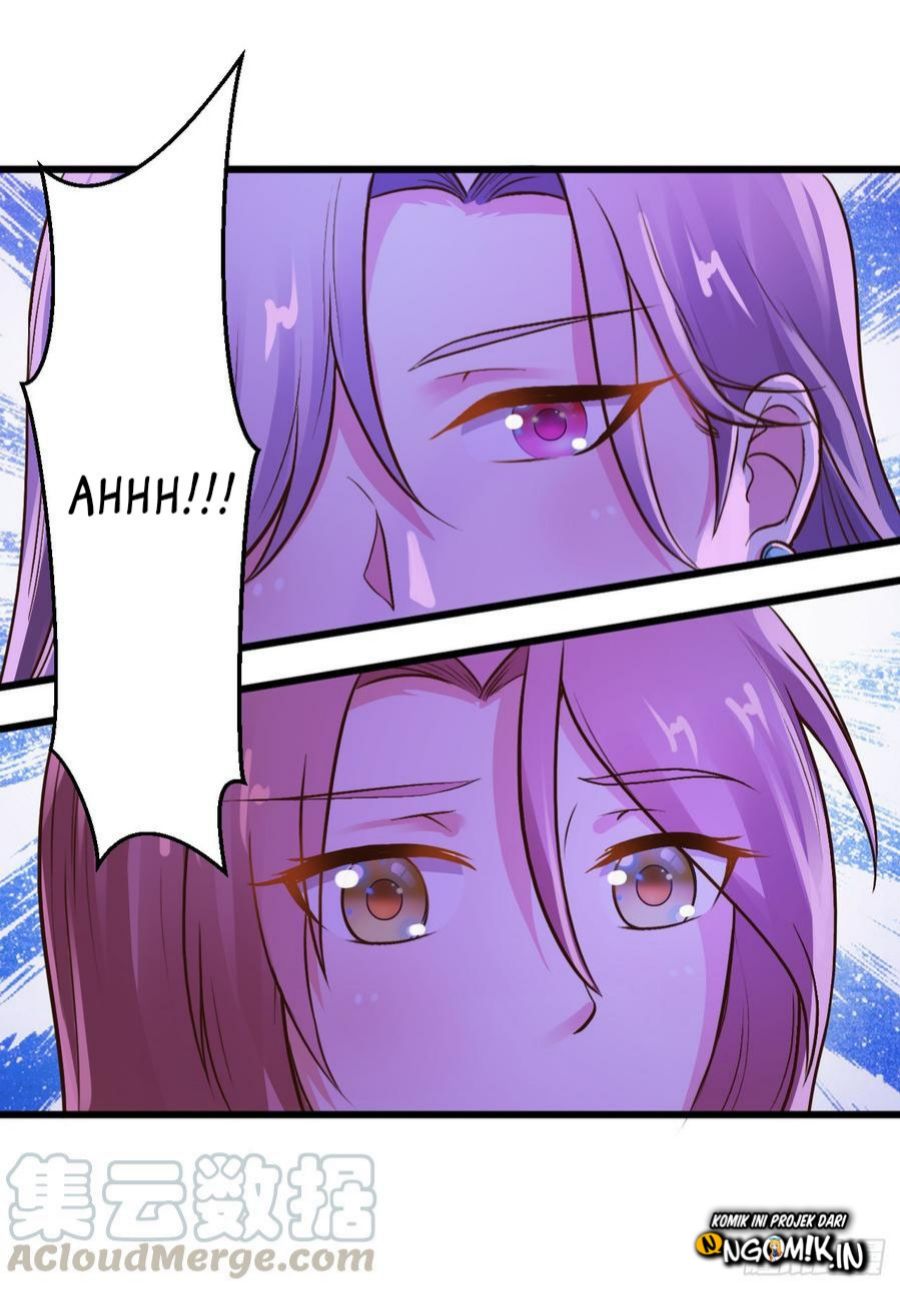 Miss Sister, Don’t Mess With Me Chapter 6 - halaman 32
