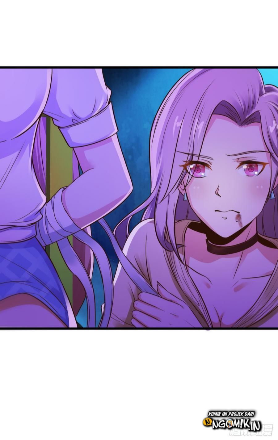 Miss Sister, Don’t Mess With Me Chapter 6 - halaman 34