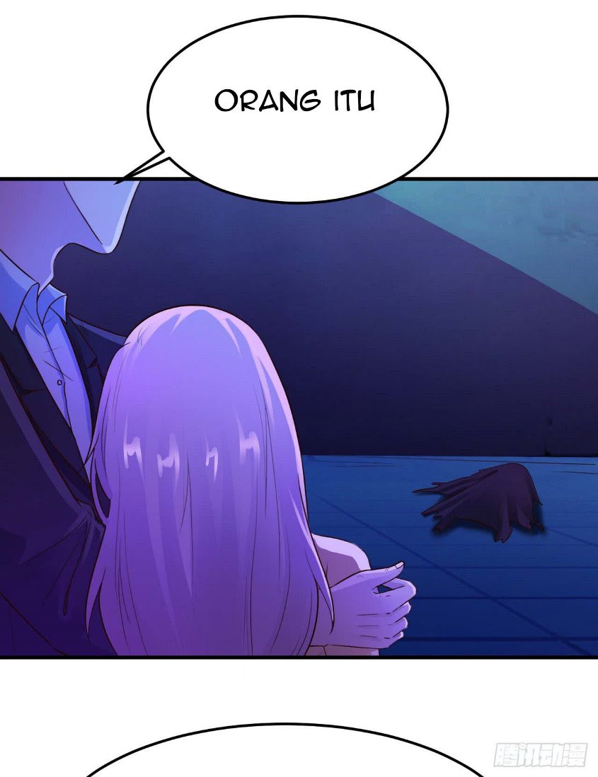 Miss Sister, Don’t Mess With Me Chapter 7 - halaman 10