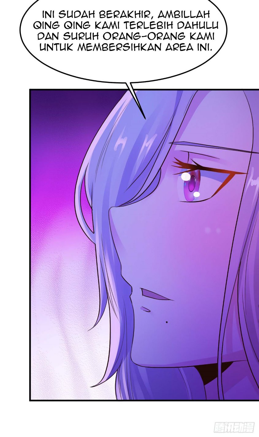 Miss Sister, Don’t Mess With Me Chapter 7 - halaman 11
