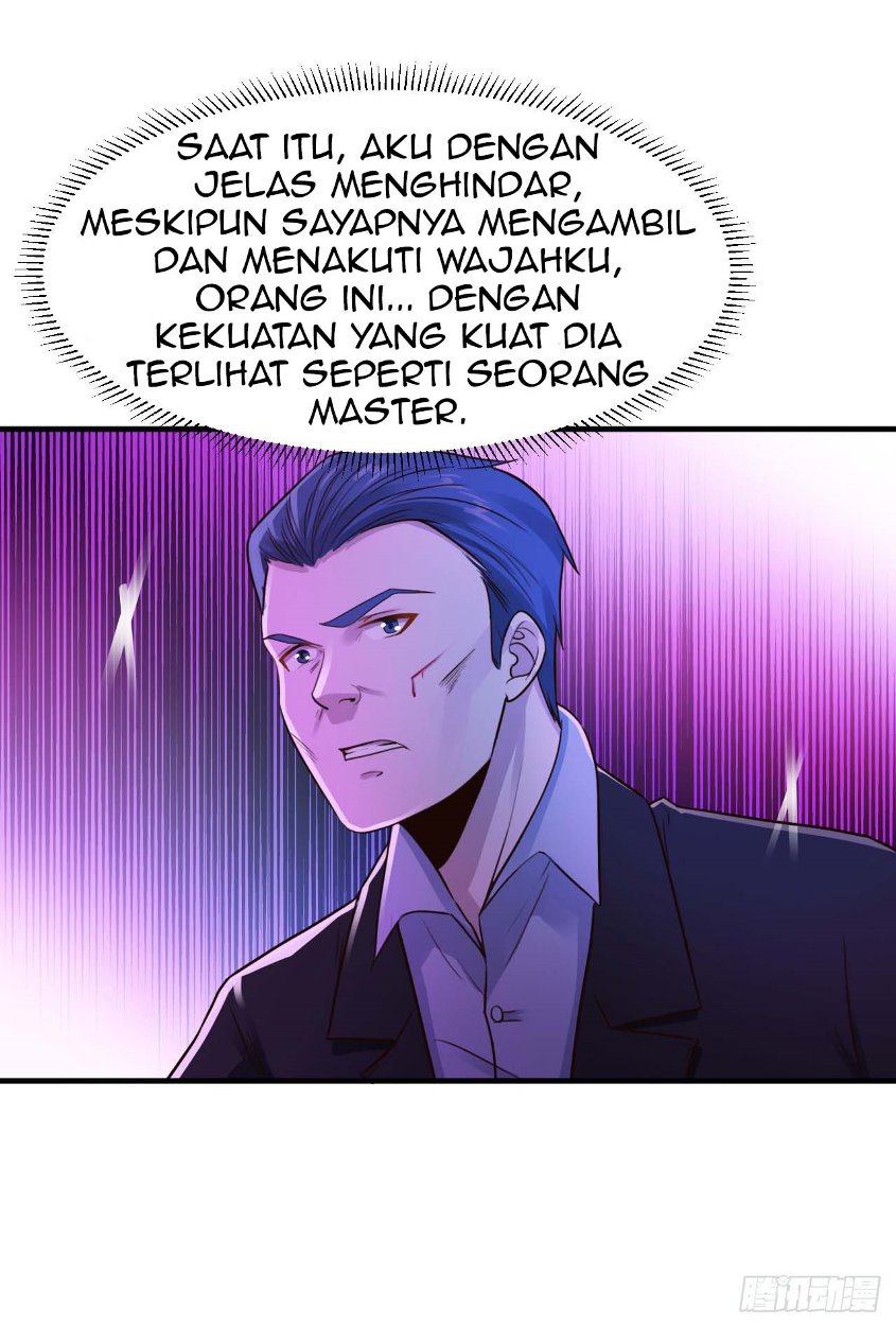 Miss Sister, Don’t Mess With Me Chapter 7 - halaman 20