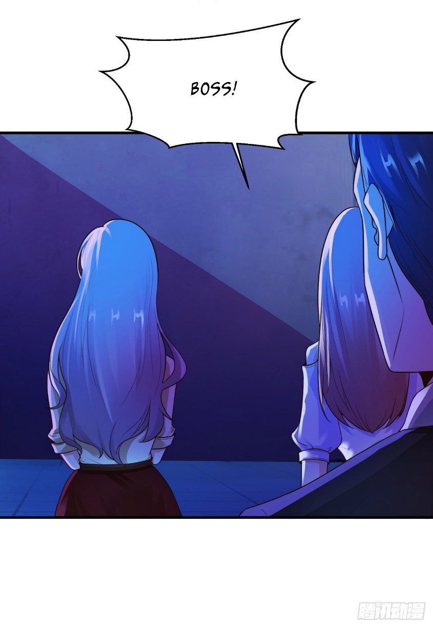 Miss Sister, Don’t Mess With Me Chapter 7 - halaman 6