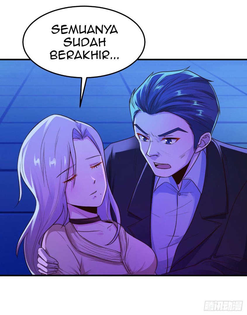 Miss Sister, Don’t Mess With Me Chapter 7 - halaman 9