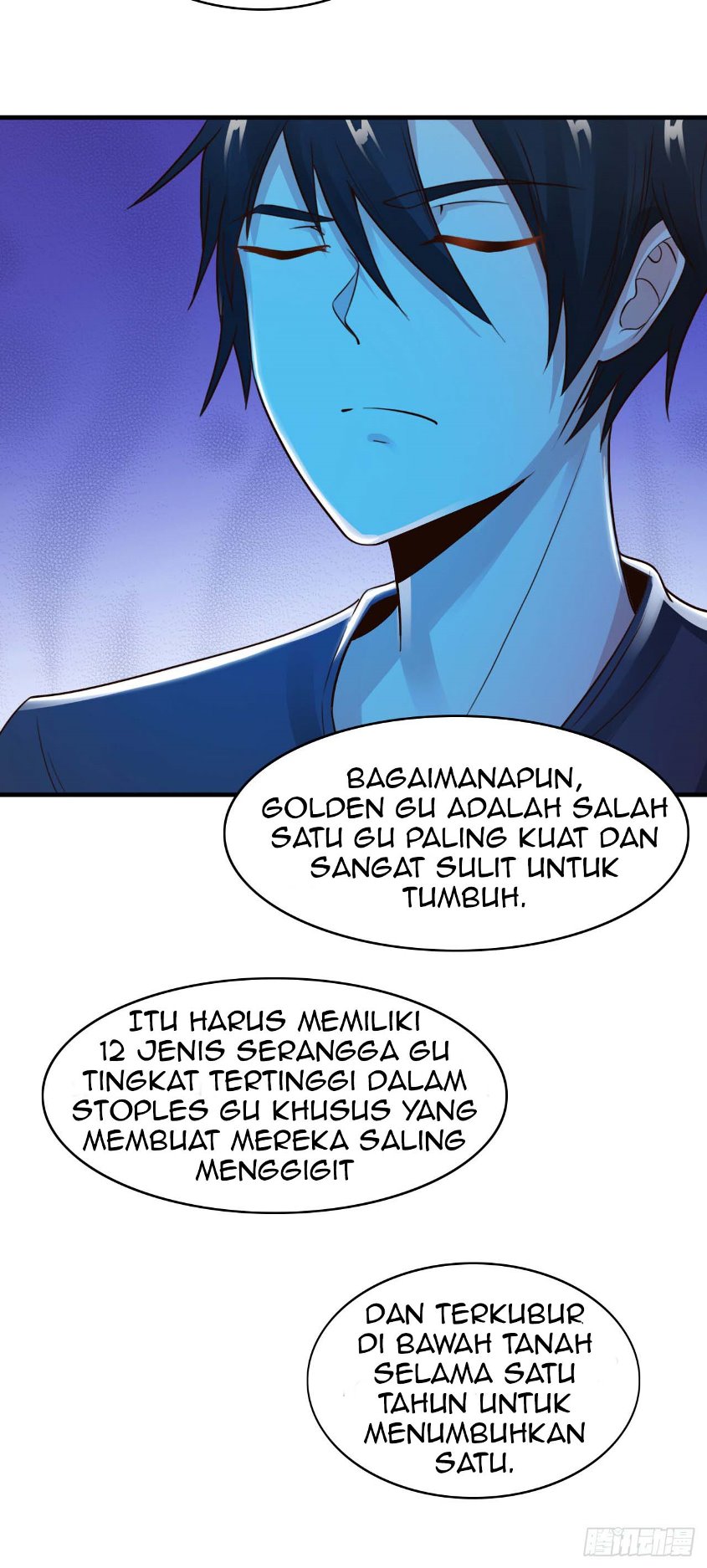 Miss Sister, Don’t Mess With Me Chapter 8 - halaman 21