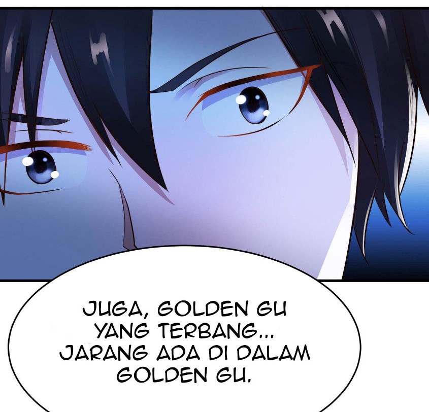 Miss Sister, Don’t Mess With Me Chapter 8 - halaman 22