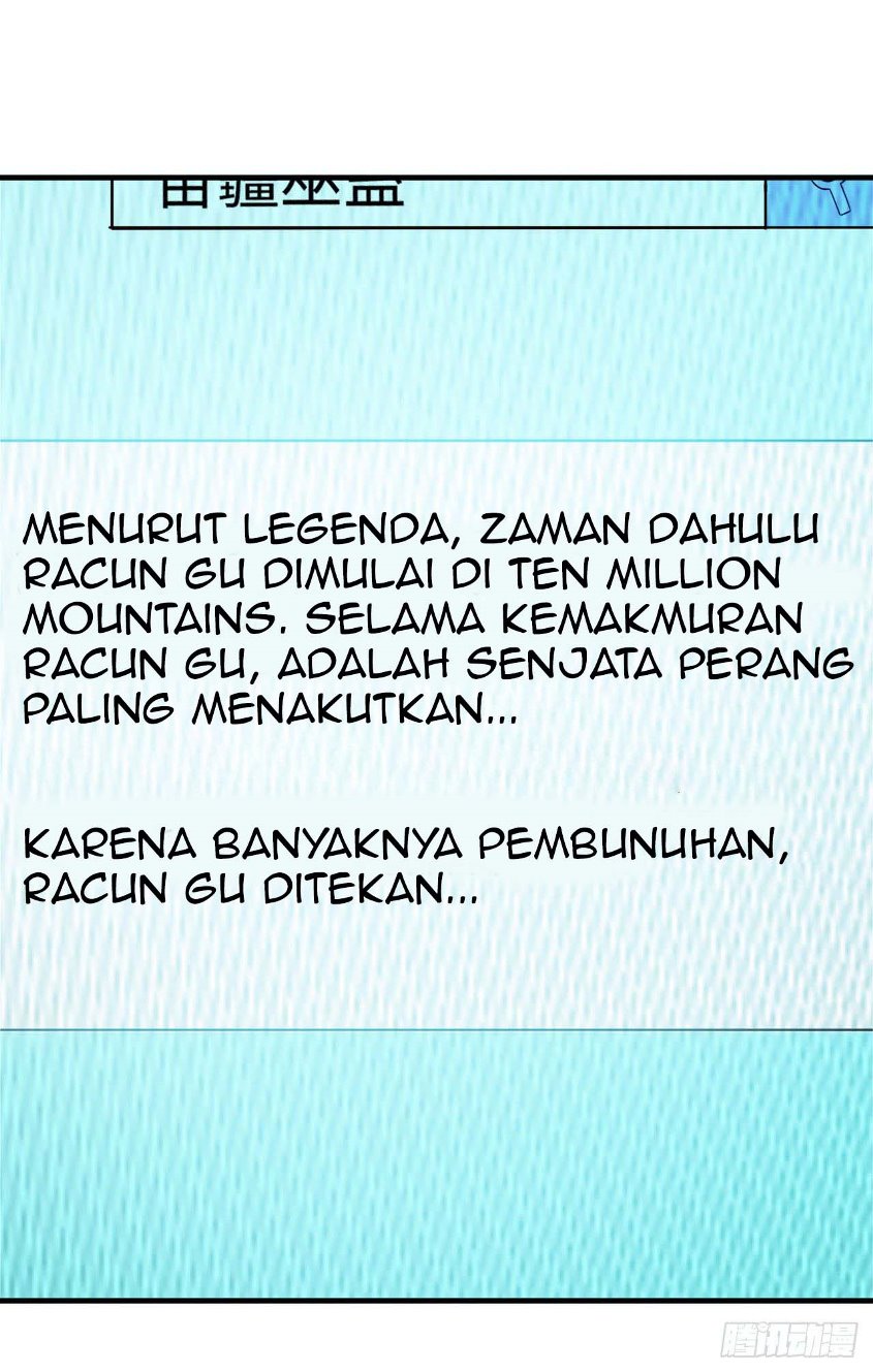 Miss Sister, Don’t Mess With Me Chapter 8 - halaman 26
