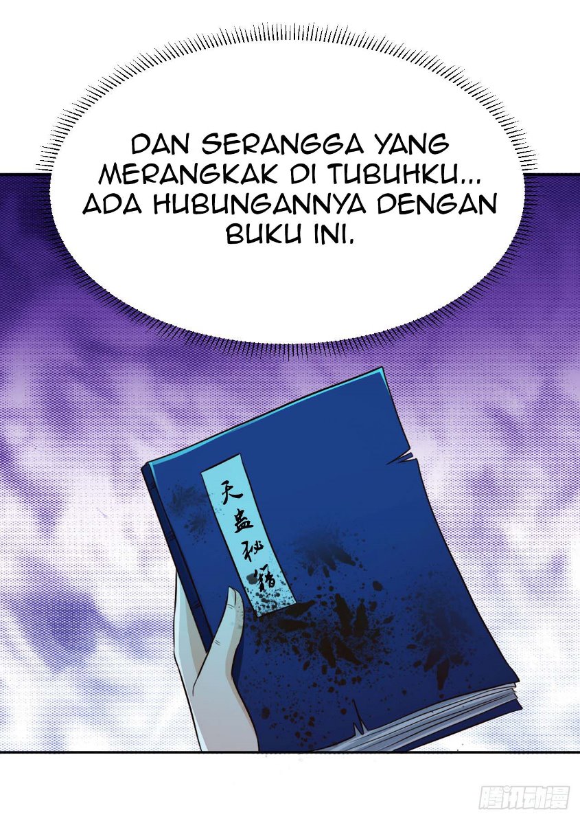 Miss Sister, Don’t Mess With Me Chapter 8 - halaman 8