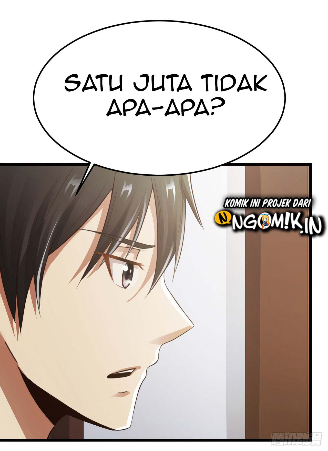 Miss Sister, Don’t Mess With Me Chapter 9 - halaman 14