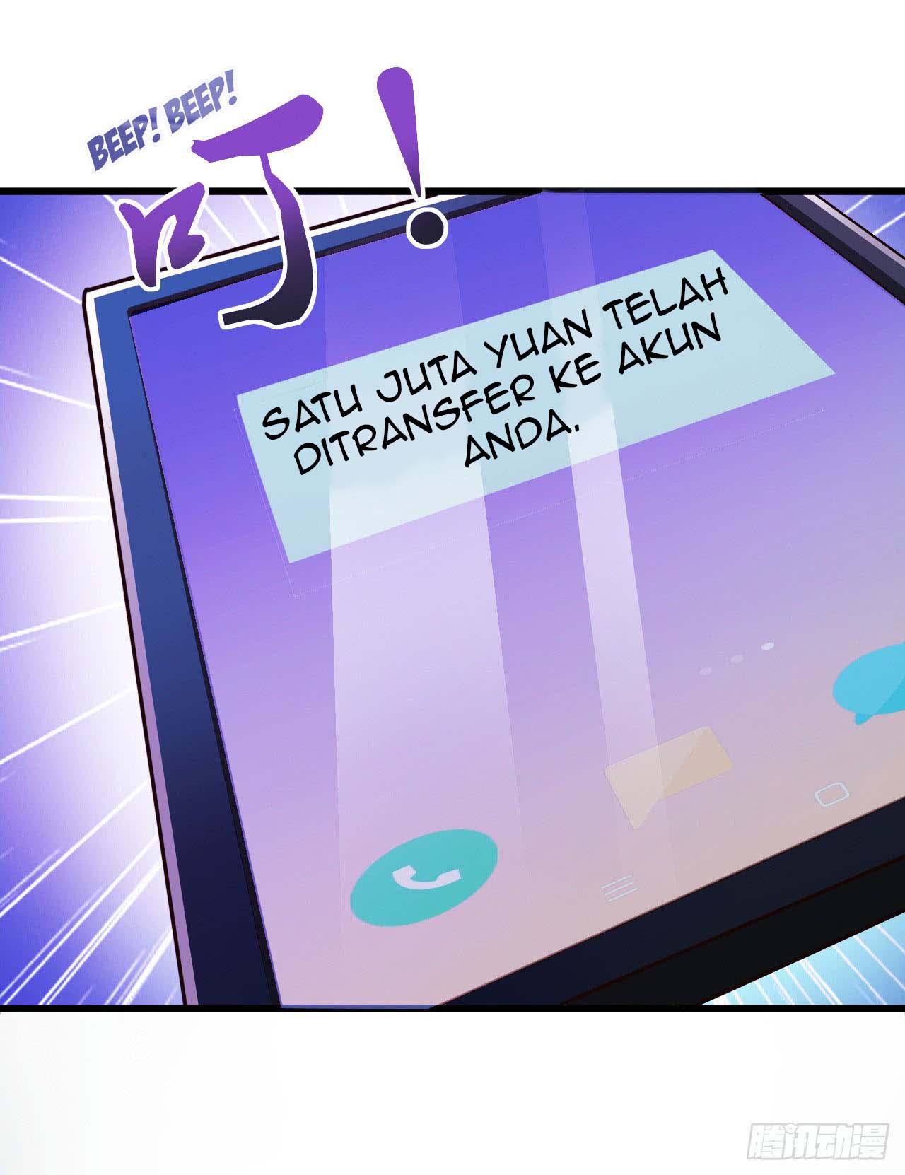 Miss Sister, Don’t Mess With Me Chapter 9 - halaman 17