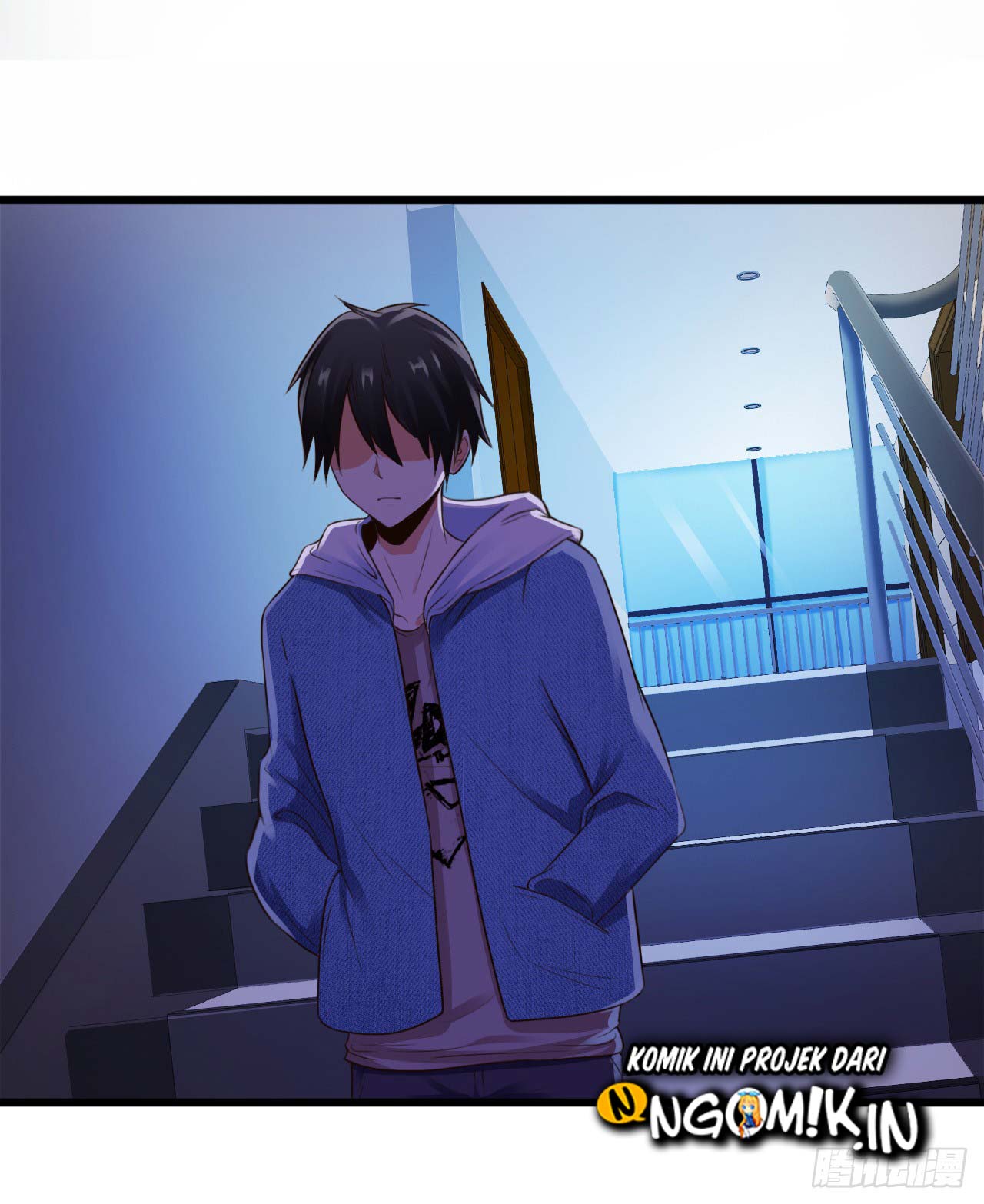 Miss Sister, Don’t Mess With Me Chapter 9 - halaman 18