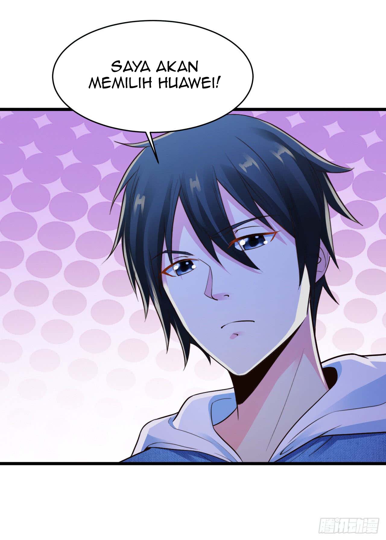 Miss Sister, Don’t Mess With Me Chapter 9 - halaman 21