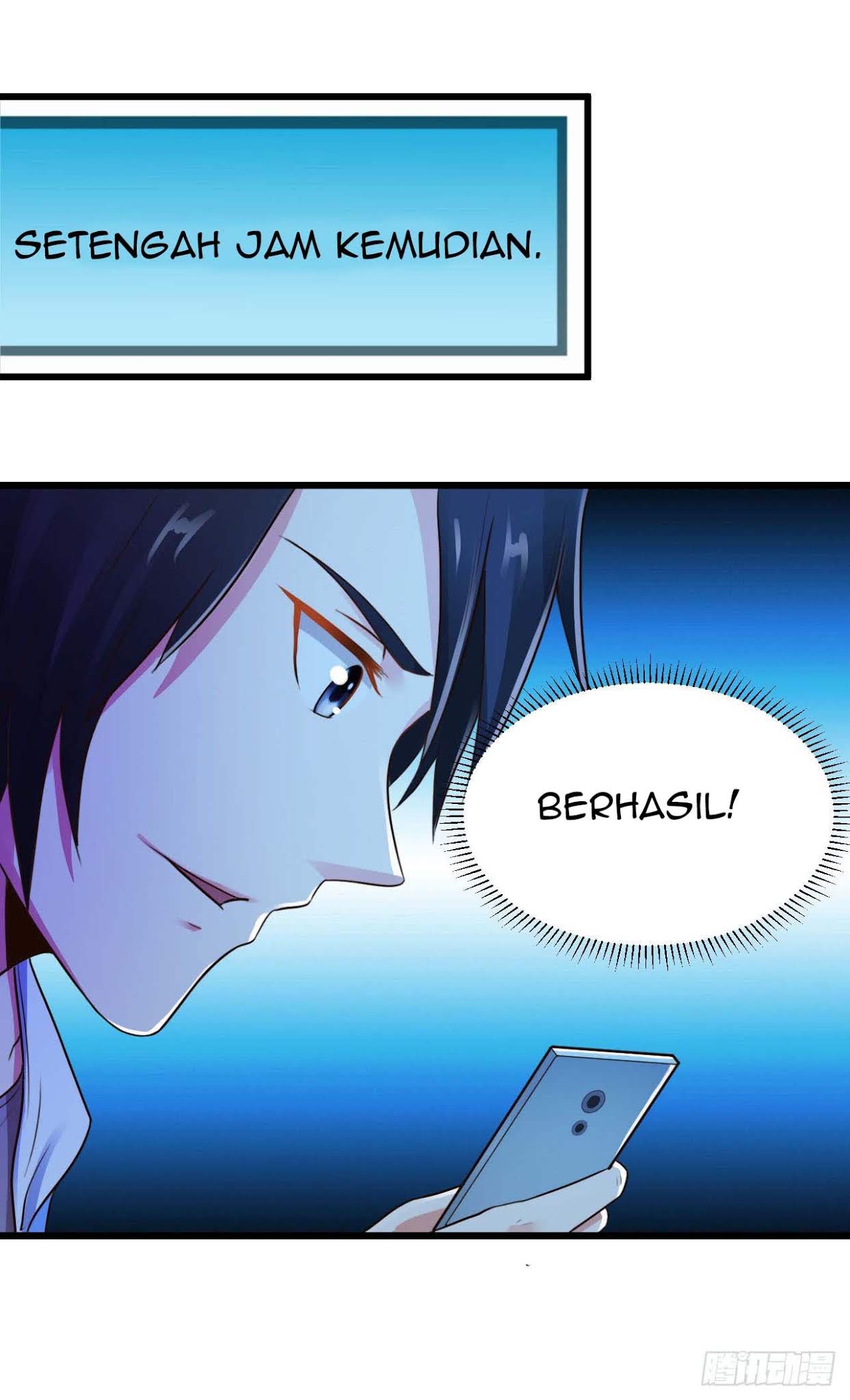 Miss Sister, Don’t Mess With Me Chapter 9 - halaman 23
