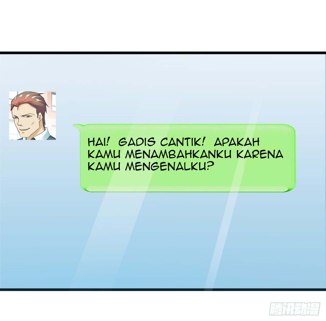 Miss Sister, Don’t Mess With Me Chapter 9 - halaman 24