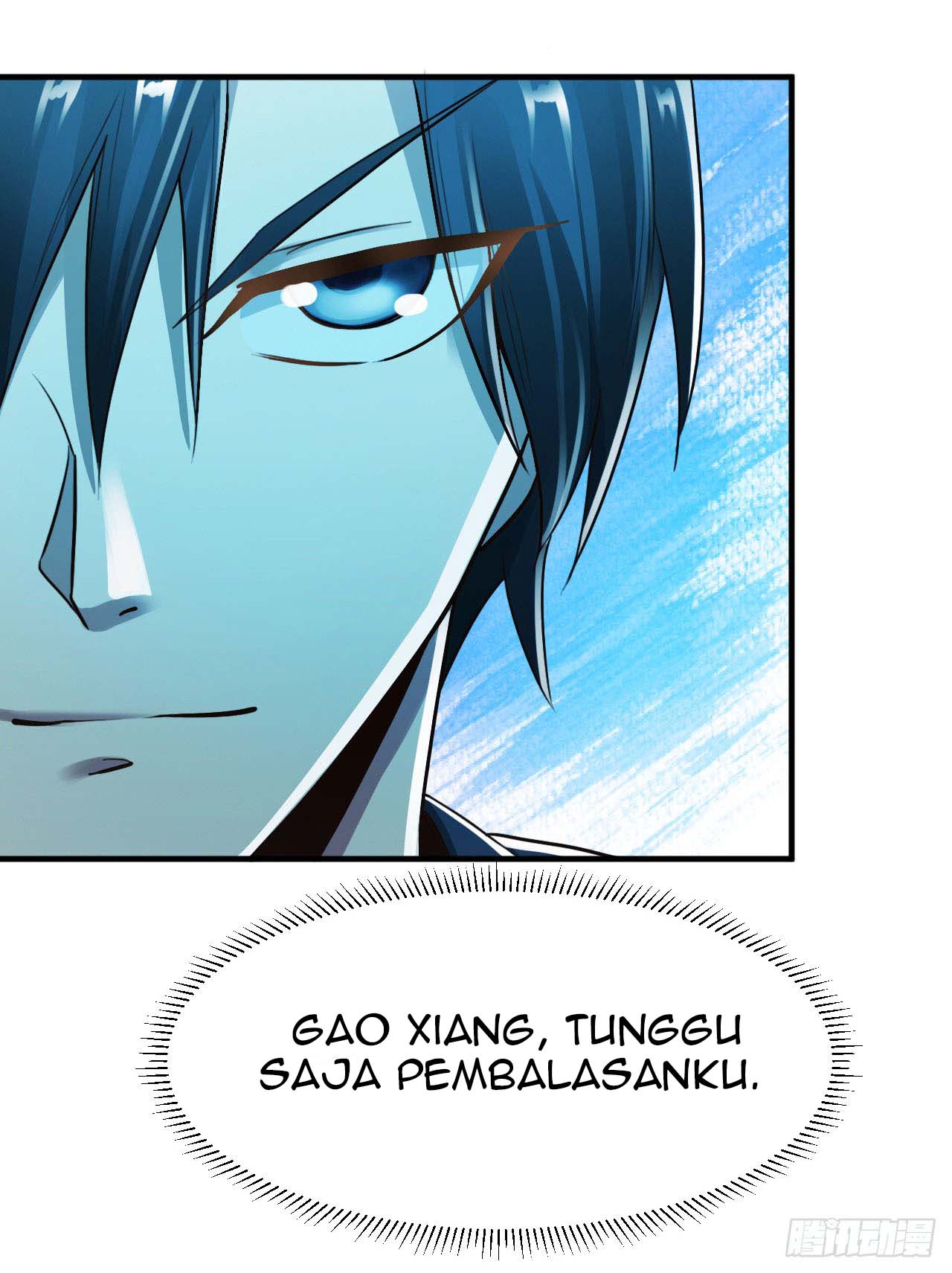 Miss Sister, Don’t Mess With Me Chapter 9 - halaman 3