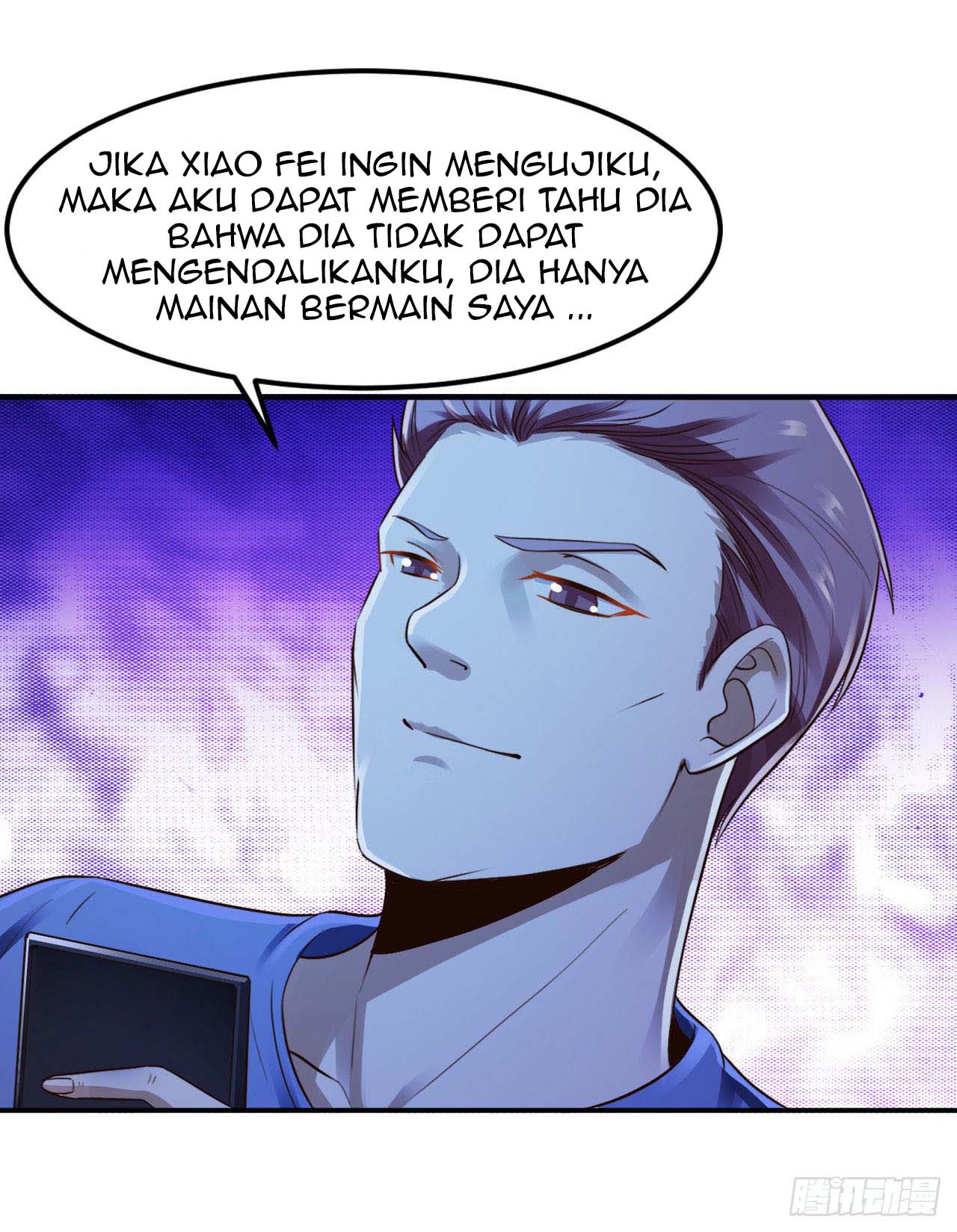 Miss Sister, Don’t Mess With Me Chapter 9 - halaman 34