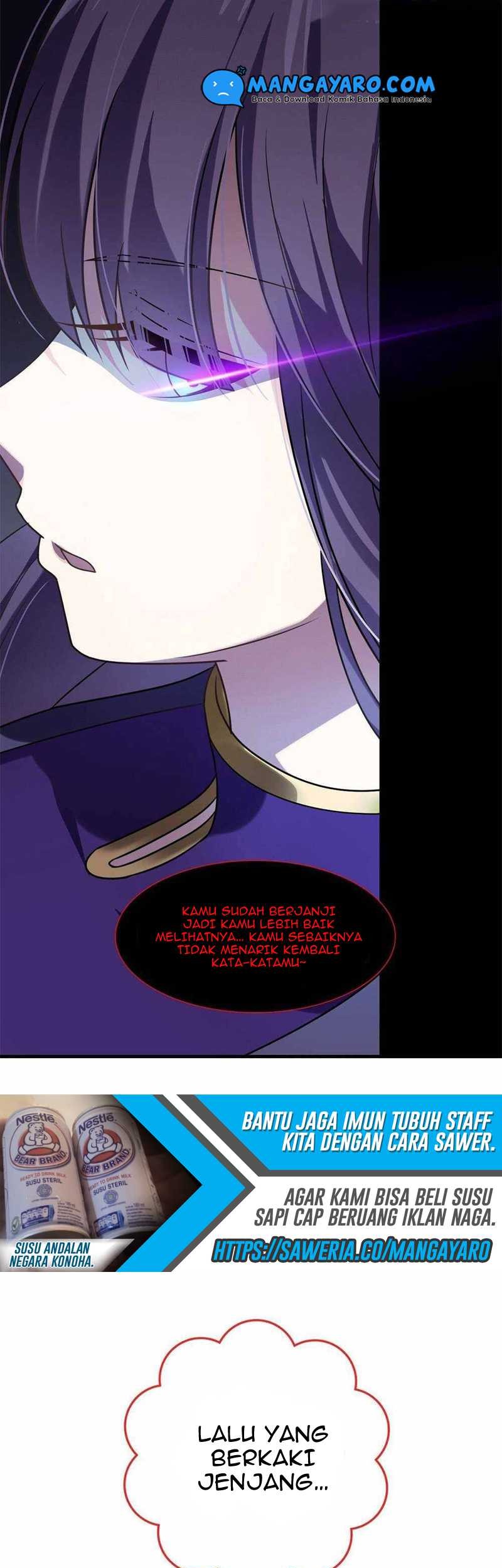Miss, Something’s Wrong With You Chapter 0.1 - halaman 12