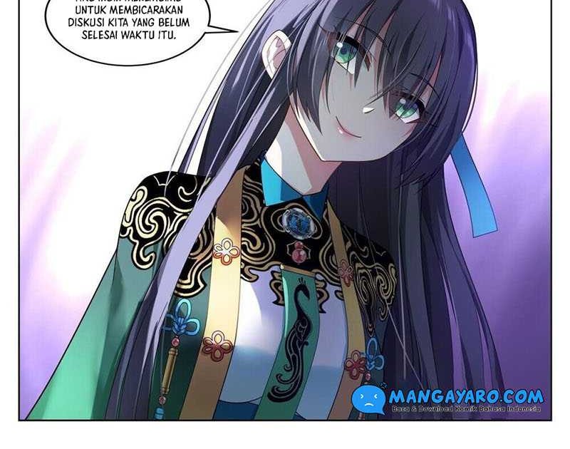 Miss, Something’s Wrong With You Chapter 5 - halaman 4