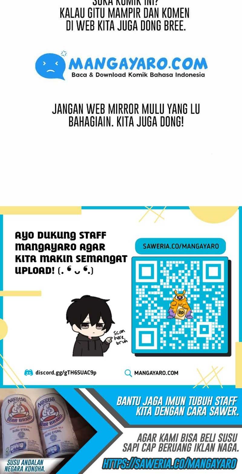 Miss, Something’s Wrong With You Chapter 5 - halaman 7