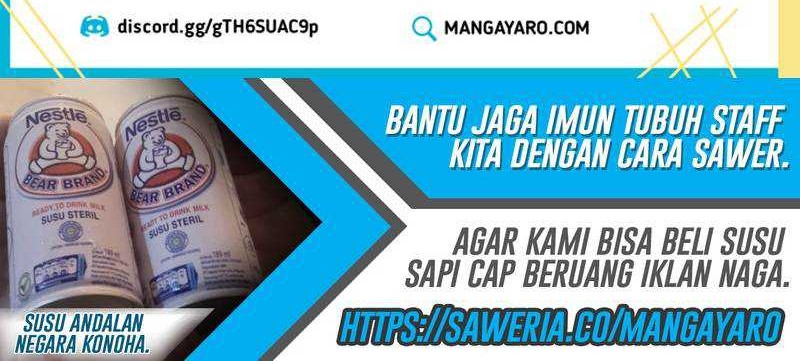 Miss, Something’s Wrong With You Chapter 7 - halaman 11