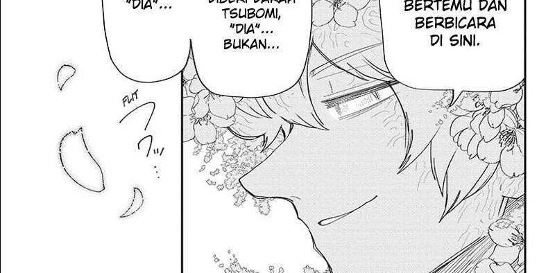 Mission: Yozakura Family Chapter 100 - halaman 10