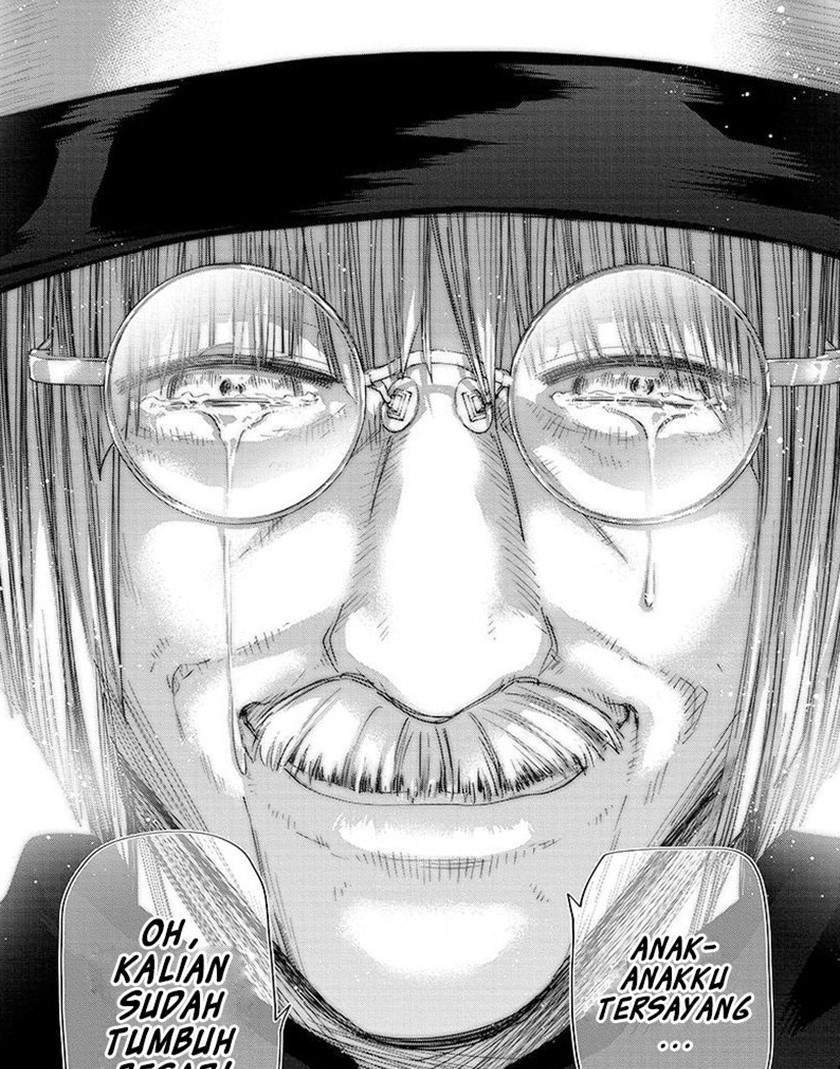 Mission: Yozakura Family Chapter 101 - halaman 5