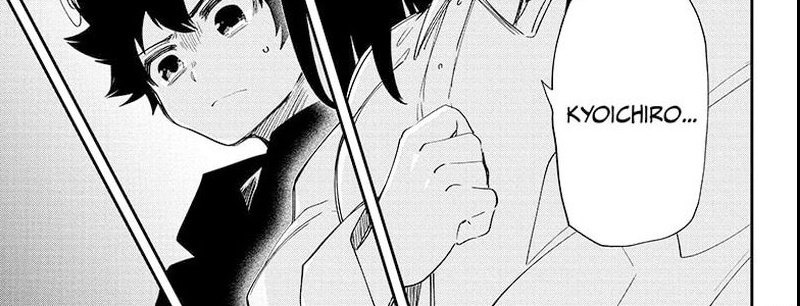 Mission: Yozakura Family Chapter 118 - halaman 3