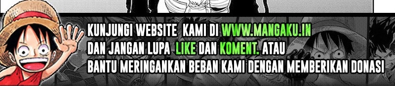 Mission: Yozakura Family Chapter 121 - halaman 11