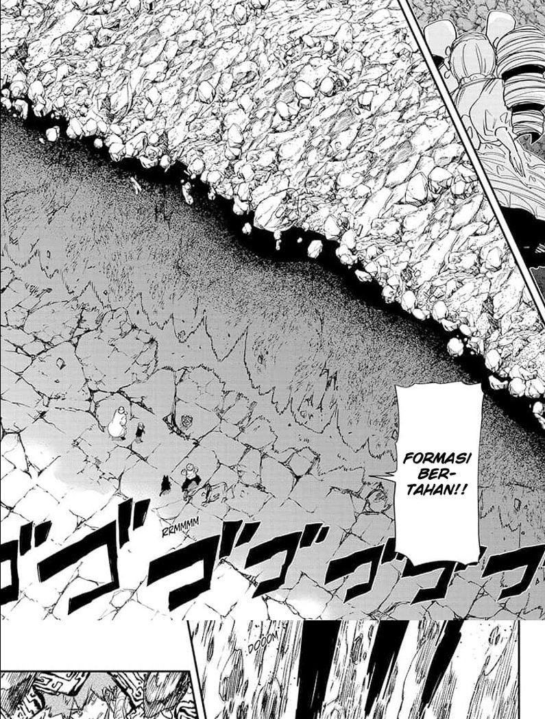 Mission: Yozakura Family Chapter 125 - halaman 12