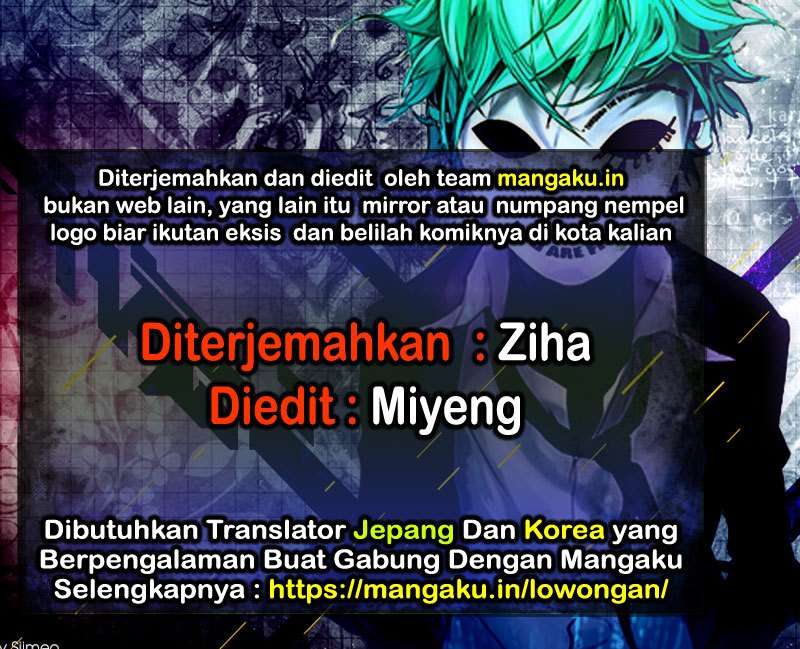 Mission: Yozakura Family Chapter 14 - halaman 1
