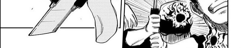 Mission: Yozakura Family Chapter 140 - halaman 19