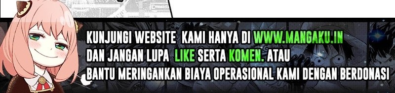 Mission: Yozakura Family Chapter 144 - halaman 12