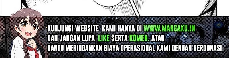 Mission: Yozakura Family Chapter 158 - halaman 12