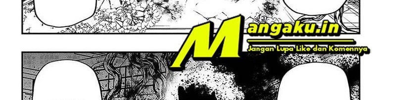 Mission: Yozakura Family Chapter 158 - halaman 3