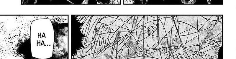 Mission: Yozakura Family Chapter 158 - halaman 9