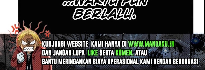 Mission: Yozakura Family Chapter 170 - halaman 11