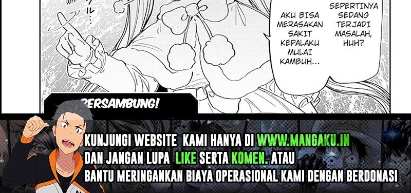 Mission: Yozakura Family Chapter 176 - halaman 12