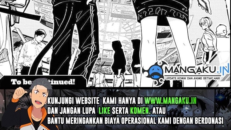 Mission: Yozakura Family Chapter 180 - halaman 12