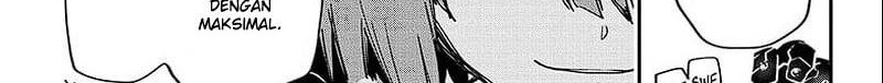 Mission: Yozakura Family Chapter 182 - halaman 10
